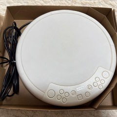 Switch 太鼓の達人　専用コントローラー　太鼓とバチの画像