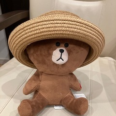 帽子　未使用品2つの画像
