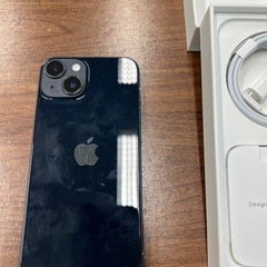 iPhone14 128Gの画像