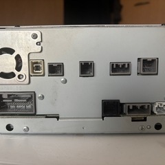 ‼️格安‼️ホンダ純正Gathers製ナビ‼️Bluetooth対応‼️2DIN7インチ‼️の画像