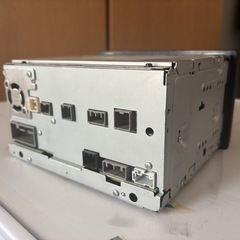 ‼️格安‼️ホンダ純正Gathers製ナビ‼️Bluetooth対応‼️2DIN7インチ‼️の画像