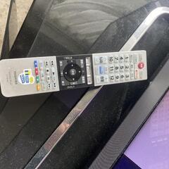 ☆TOSHIBA☆2016年製☆40インチ☆の画像