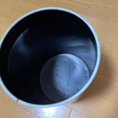 ディズニー　白雪姫　7人のこびと　ゴミ箱の画像
