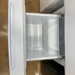 【軽トラック90分無料貸出サービス有】2ドア冷蔵庫　YAMADAの画像