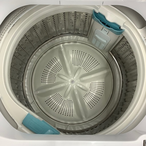 6ヶ月動作保証付 HITACHI 全自動洗濯機 8.0 2016年製 BEATWASH
