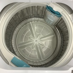 【6ヶ月間の動作保証付き】HITACHIの全自動洗濯機NW-Z70E5のご紹介ですの画像