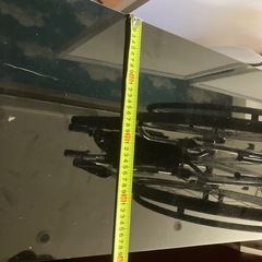 テレビ台全部で3つの画像