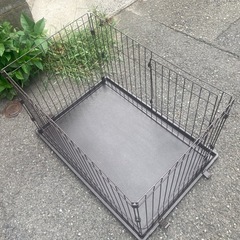 アイリスオーヤマ 犬 ゲージ サークル
の画像