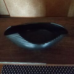 口の形が面白い花器★自宅まで取りに来て頂ける方限定で★　の画像
