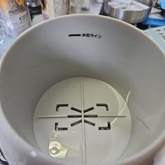 徳利温めの画像