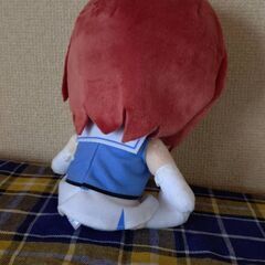 もりんちゃんの画像