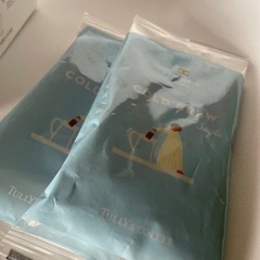 クッキー＆珈琲の画像