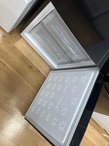 軽トラック90分無料貸出サービス有】Abitelax冷蔵庫