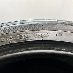 【新品】NANKANG NK UTILITY SP-7 295/40R24 114V XL 24インチ 夏タイヤ 4本 22年製 ハマー タンドラ等　(MTH882)クレジットカード QRコード決済可能の画像