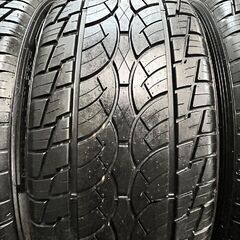 【新品】NANKANG NK UTILITY SP-7 295/40R24 114V XL 24インチ 夏タイヤ 4本 22年製 ハマー タンドラ等　(MTH882)クレジットカード QRコード決済可能の画像