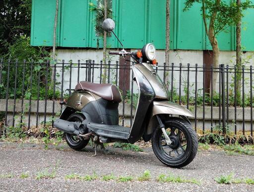 アウトレットセール《HONDA》Today DX 希少 美品 特価 (フレンド