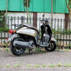 アウトレットセール《HONDA》Today DX 希少 美品 特価の画像