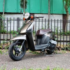 アウトレットセール《HONDA》Today DX 希少 美品 特価の画像