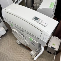 【超美品‼️】定価16万♪ パナソニック 2020年製 10畳用エアコン エオリア フィルター自動お掃除 ナノイーX AIモード スマホ遠隔操作 100V/2.8kwの画像