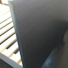 フランスベット  シングルベット  スノコベットの画像