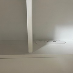シングルベッドの画像