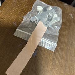 無印　壁につけられる家具の画像