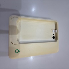 おもひどり(iPhoneをとりつけて写真をデジタル化するもの)の画像