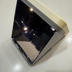 おもひどり(iPhoneをとりつけて写真をデジタル化するもの)の画像