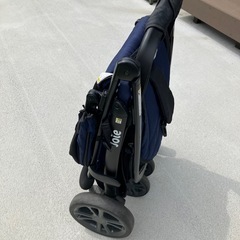 ベビーカー　の画像