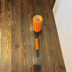 ヨガマットの画像