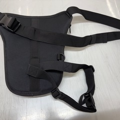 ☆ドリーム荒牧店☆☆ジモティー割引有☆ ROCK BROS/レッグバッグの画像