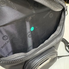☆ドリーム荒牧店☆☆ジモティー割引有☆ ROCK BROS/レッグバッグの画像
