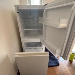 2025年製『美品』冷蔵庫の画像