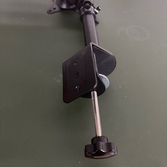 Bestek モニターアームの画像
