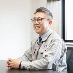 これだけ温かい会社はありません。今働きたくてもなかなかいい所が見つからないのであれば、一度お問い合わせください。の画像