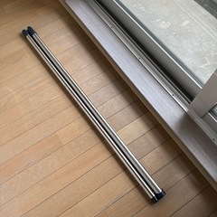 物干し竿の画像
