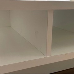 テーブルの画像