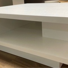 テーブルの画像