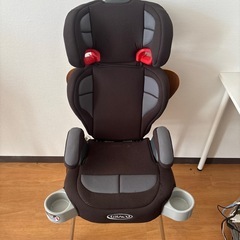 【引渡待ち】チャイルドシートの画像