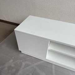 テレビ台の画像