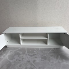 テレビ台の画像