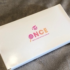 TWICE  ペンライトデコレーションリングの画像