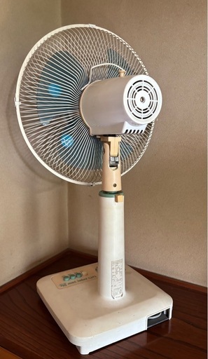レトロ扇風機他の商品お買い上げの場合無料 (Hideki ) 八木山