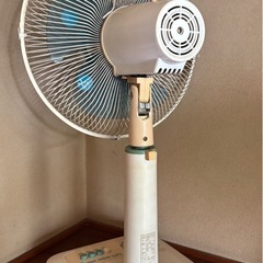 レトロ扇風機　他の商品お買い上げの場合無料の画像