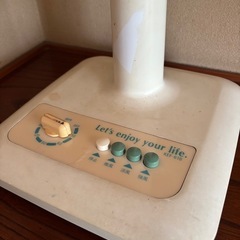 レトロ扇風機　他の商品お買い上げの場合無料の画像