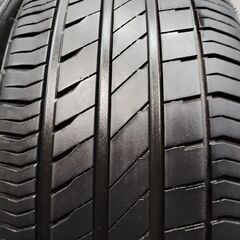 VINMAX ACTIVE V02 235/35ZR20 20インチ 夏タイヤ 2本 21年製 バリ溝 ポルシェ/718ボクスター/718ケイマン テスラ/モデル3等　(KTB334)クレジットカード QRコード決済可能の画像