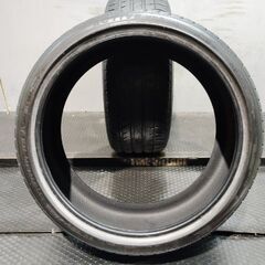 VINMAX ACTIVE V02 235/35ZR20 20インチ 夏タイヤ 2本 21年製 バリ溝 ポルシェ/718ボクスター/718ケイマン テスラ/モデル3等　(KTB334)クレジットカード QRコード決済可能の画像