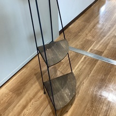 花台【町田市再生家具】0816の画像