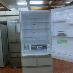 ID 251830   日立5ドア　501L　２０１８年製　R-S5000HE(XN)の画像