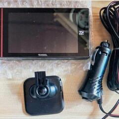 TZ-R203Lレーザー式、GPS.、レーダー探知機 (wawa8809) 伊丹の